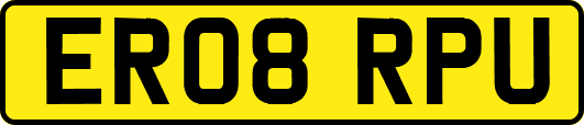 ER08RPU