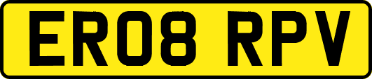 ER08RPV