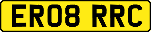 ER08RRC