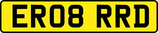 ER08RRD