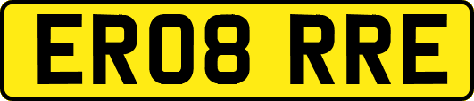 ER08RRE