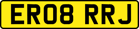ER08RRJ