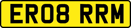 ER08RRM