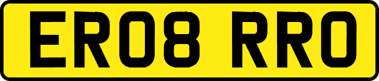 ER08RRO