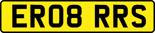 ER08RRS