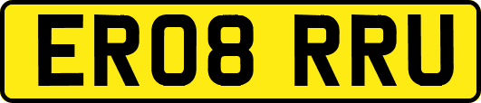 ER08RRU