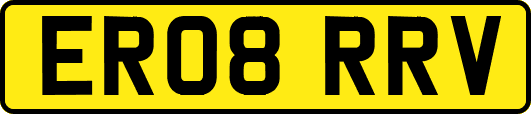 ER08RRV