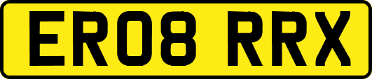 ER08RRX