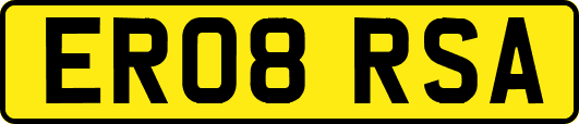 ER08RSA