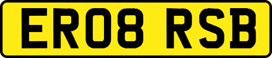 ER08RSB