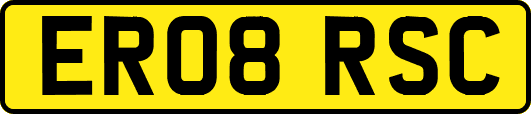ER08RSC