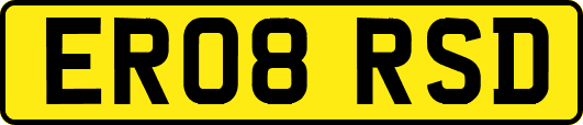 ER08RSD