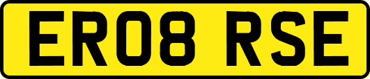 ER08RSE