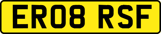 ER08RSF