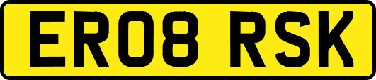ER08RSK