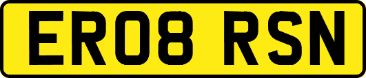 ER08RSN