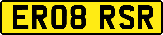 ER08RSR