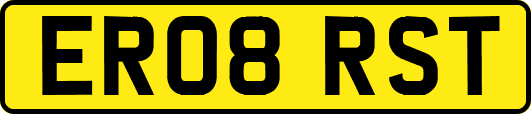 ER08RST