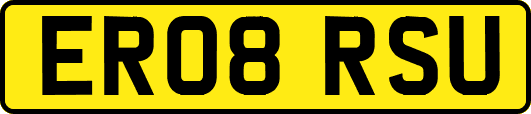 ER08RSU
