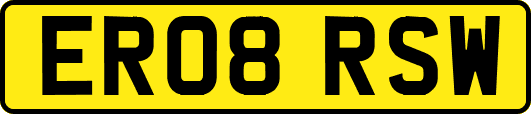 ER08RSW