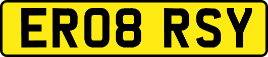 ER08RSY
