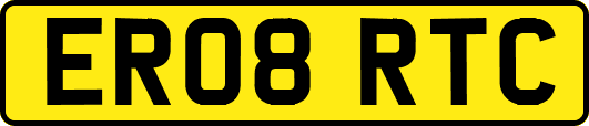 ER08RTC