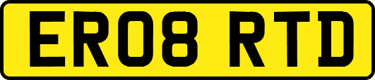 ER08RTD