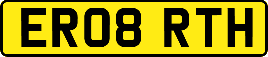 ER08RTH