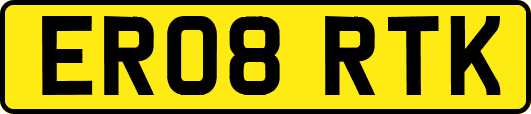 ER08RTK
