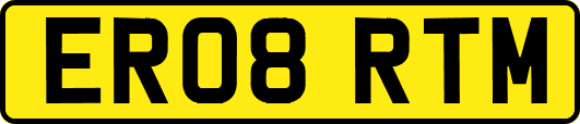 ER08RTM
