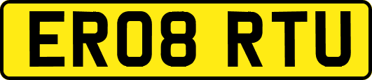 ER08RTU