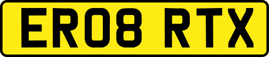 ER08RTX