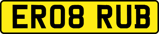 ER08RUB