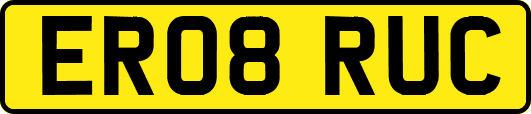 ER08RUC