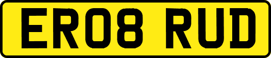 ER08RUD