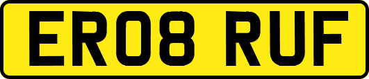 ER08RUF