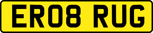 ER08RUG