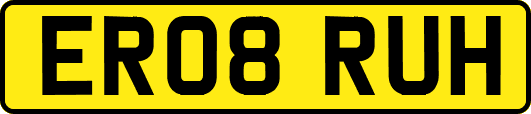 ER08RUH