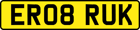ER08RUK