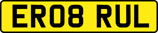 ER08RUL