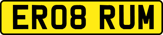 ER08RUM