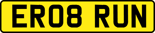 ER08RUN