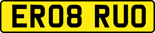 ER08RUO