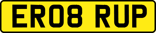 ER08RUP