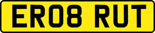 ER08RUT