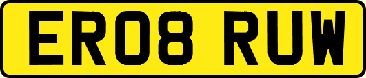 ER08RUW