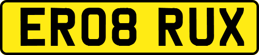 ER08RUX