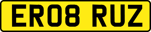 ER08RUZ