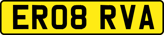 ER08RVA