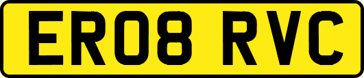 ER08RVC